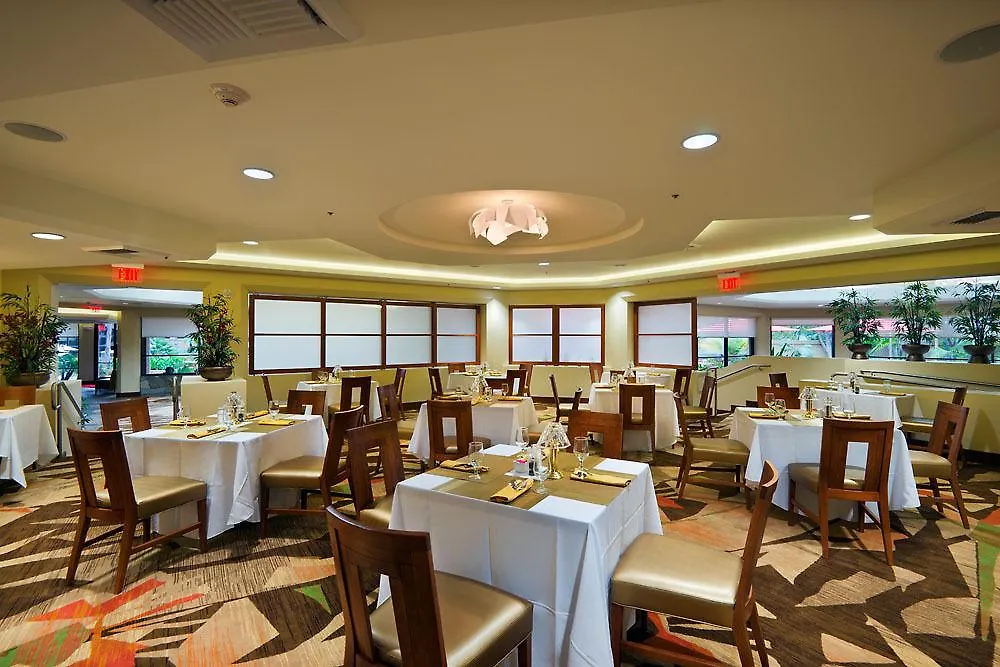 Long Beach Marriott USA