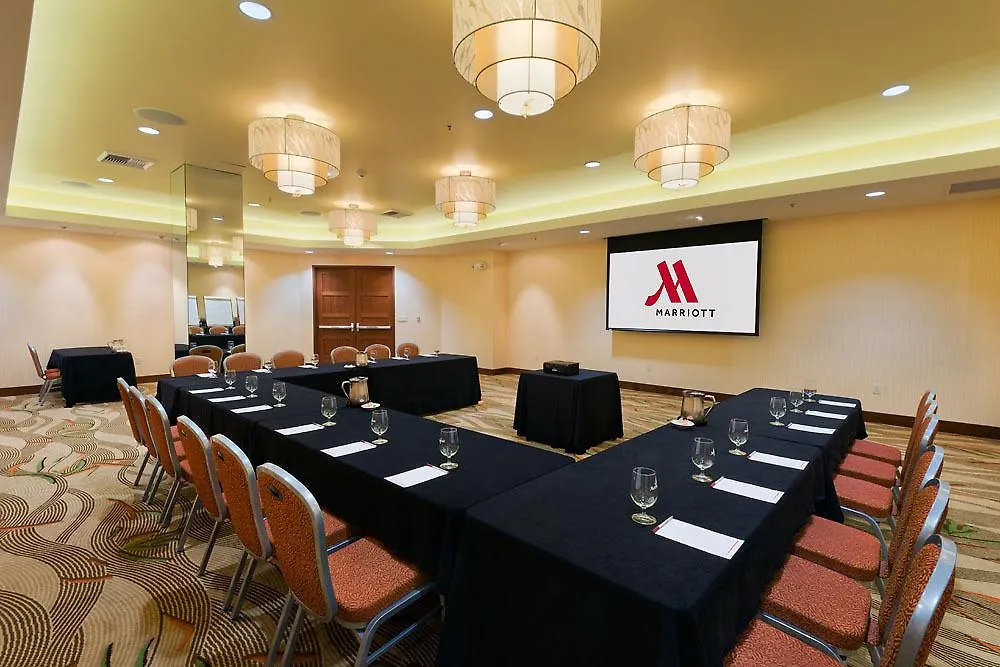 Long Beach Marriott Hotel Long Beach