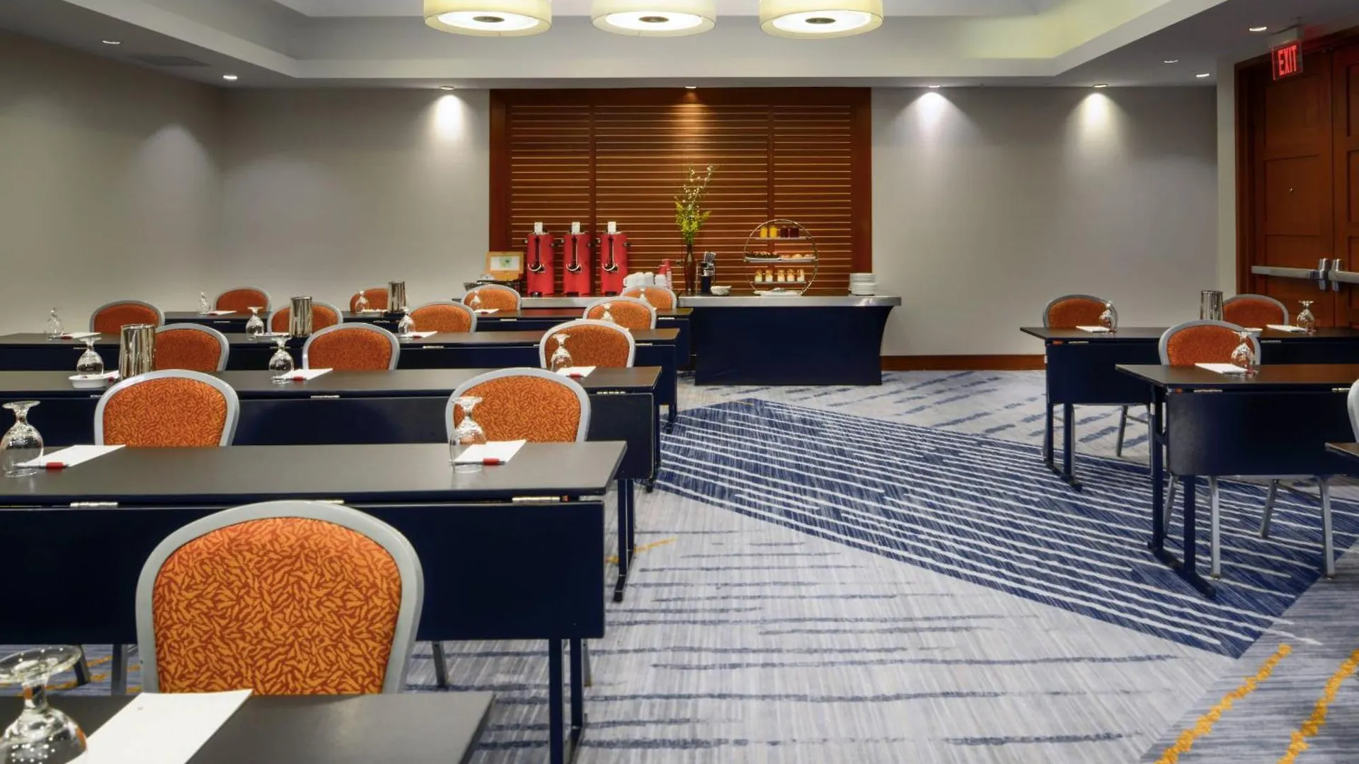 Long Beach Marriott Hotel Long Beach