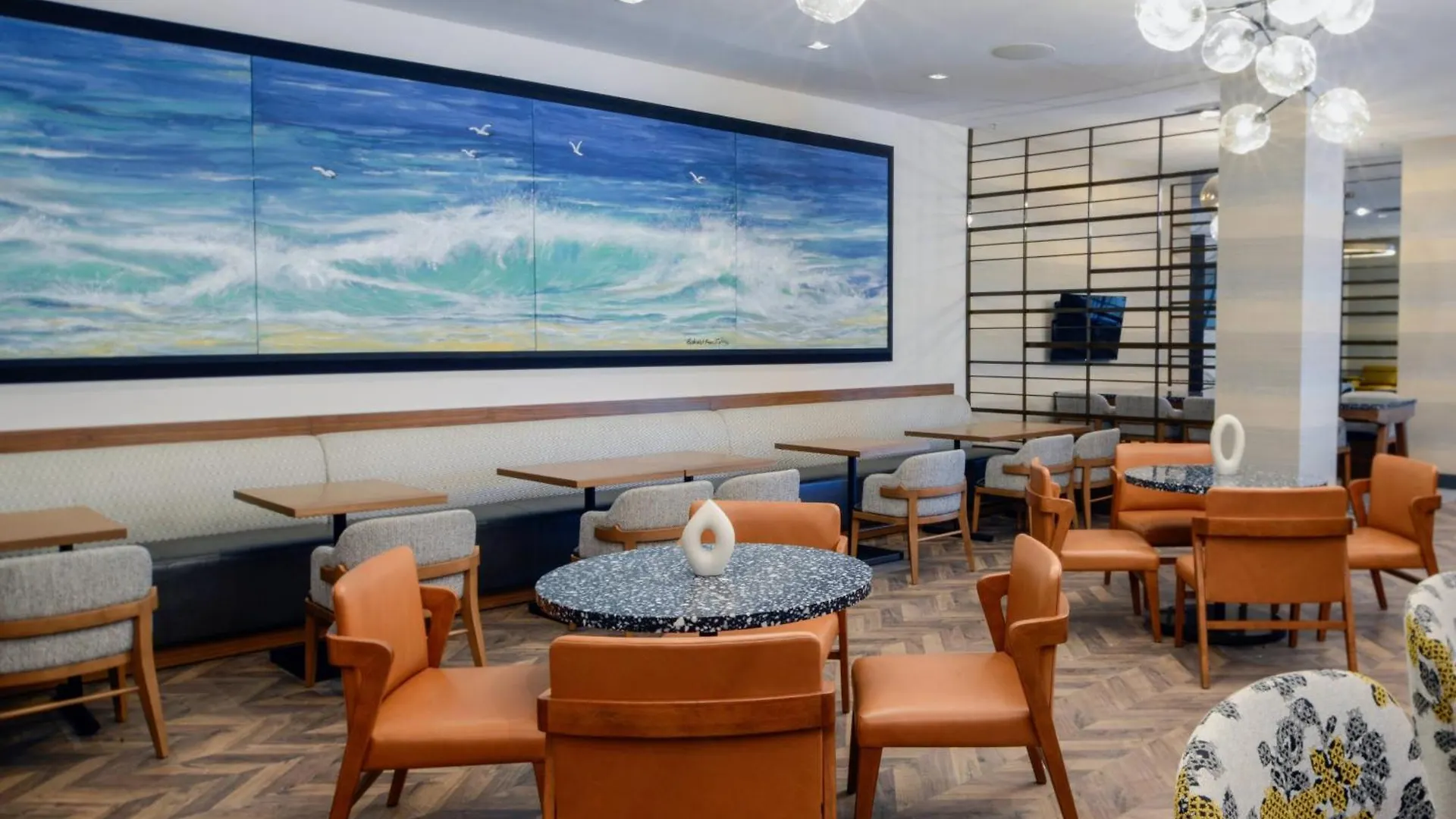 Long Beach Marriott