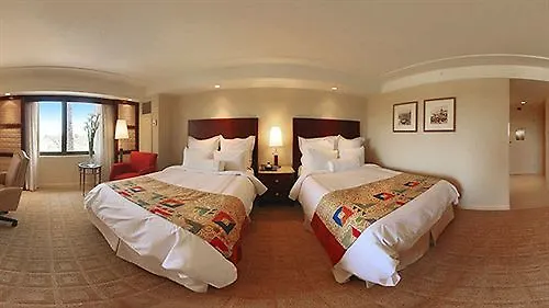 Long Beach Marriott Hotel Long Beach