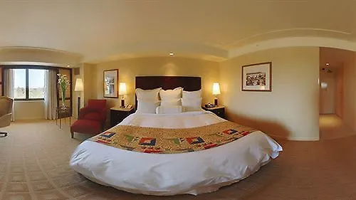 Hotel Long Beach Marriott