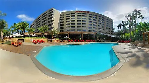 Long Beach Marriott 3*, Long Beach USA