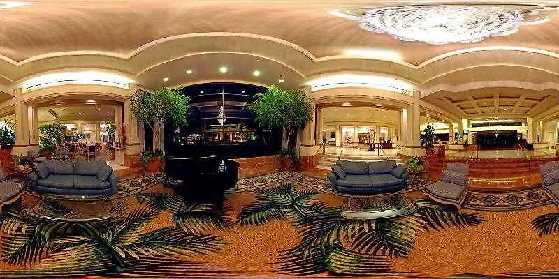 Hotel Long Beach Marriott