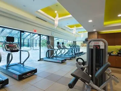 Long Beach Marriott