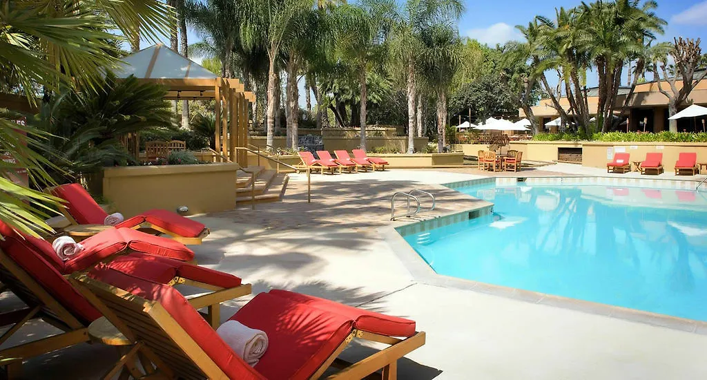 Long Beach Marriott