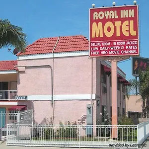 Motel Royal Long