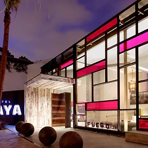 Maya Long Beach