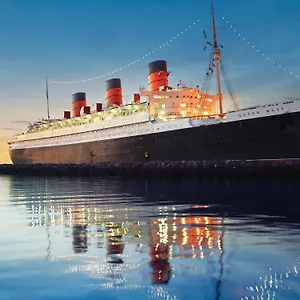 The Queen Mary Hotel