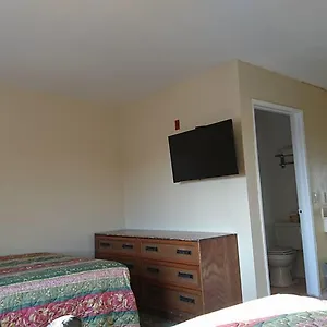 Bristol Мотель