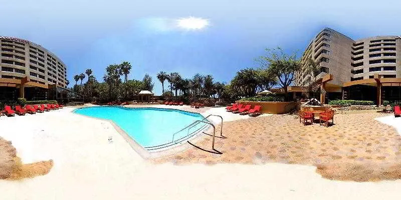 Long Beach Marriott United States