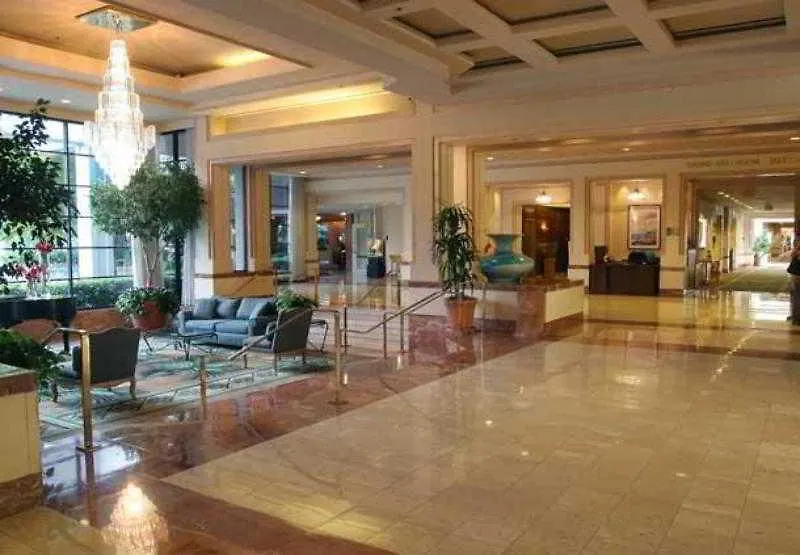 Long Beach Marriott Hotel Long Beach