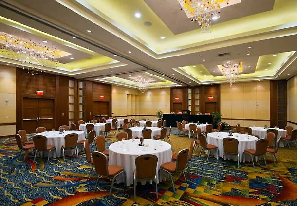 Long Beach Marriott 3*, Long Beach United States