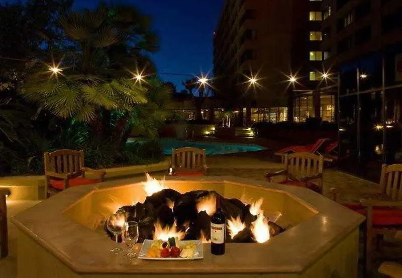 Long Beach Marriott United States