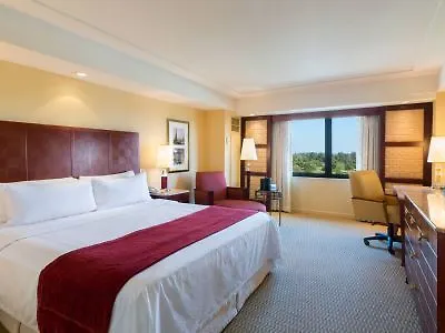 Long Beach Marriott Long Beach